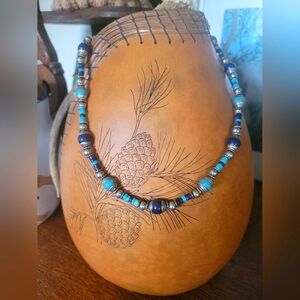 Beautiful Handmade Necklace